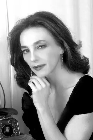 Maria Rosaria Omaggio - Córka • Potomstwo