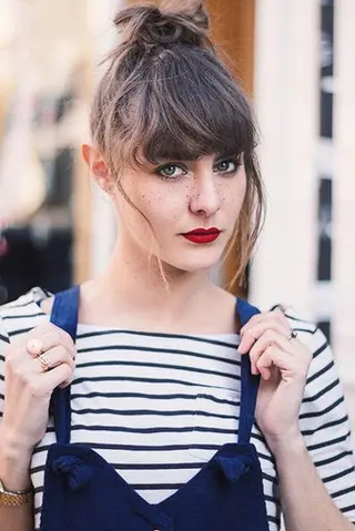 Peliculas de Marion Séclin