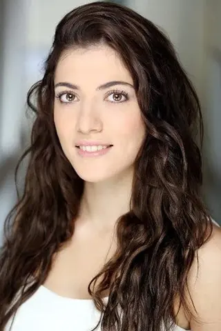 Peliculas de Marilia Giallouridou