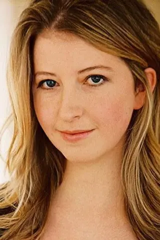 Peliculas de Liza Binkley