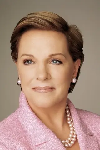 Peliculas de Julie Andrews