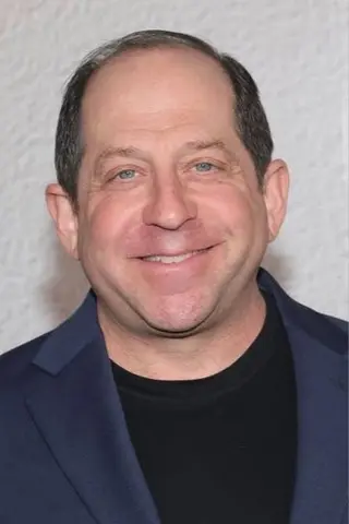 Peliculas de Jason Kravits