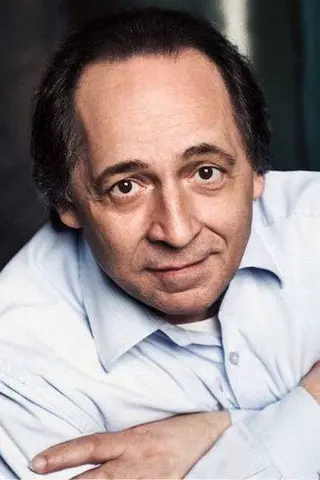 Peliculas de Tony Rosato