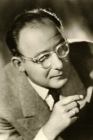 Peliculas de Walter Gross