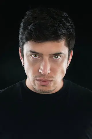 Peliculas de David Trejos
