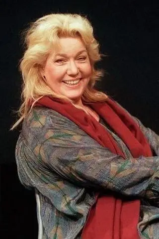 Peliculas de Margit Lindeman
