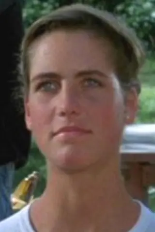 Peliculas de Kirsten Baker