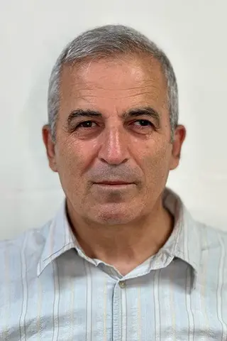 Adnan Erdoğan - Córka • Potomstwo
