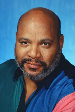 Peliculas de James Avery