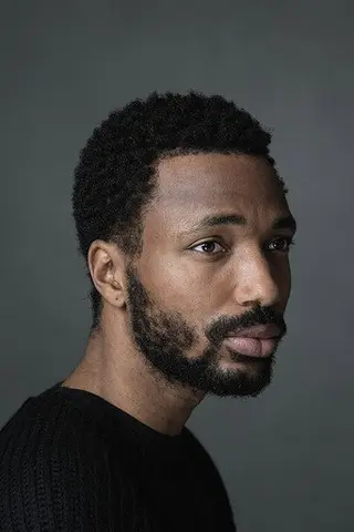 Peliculas de Kendrick Etmon
