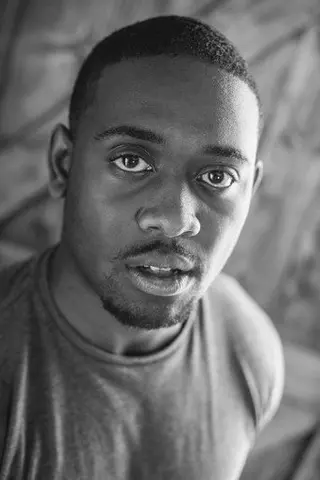 Peliculas de Jason Lamar Ricketts
