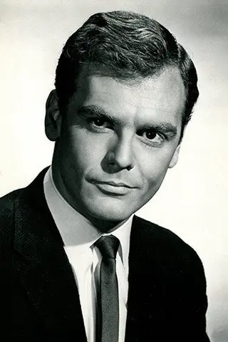 Peliculas de Guy Stockwell