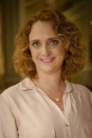 Peliculas de Letícia Isnard