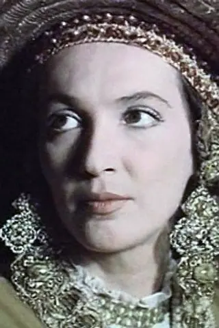Peliculas de Olga Bucătaru