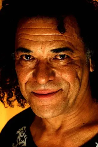 Peliculas de Marku Ribas