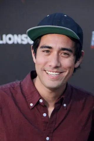 Peliculas de Zach King