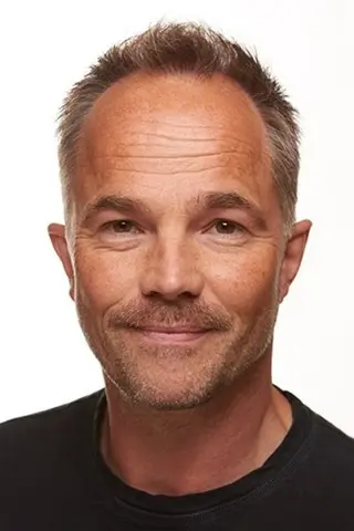 Peliculas de Jon Øigarden