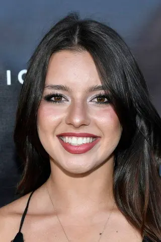 Peliculas de Fatima Ptacek