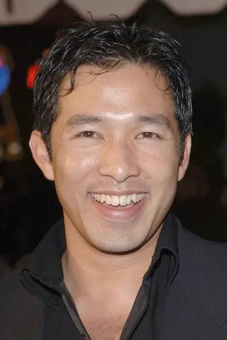 Peliculas de Yao Chin