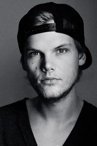 Avicii - Córka • Potomstwo