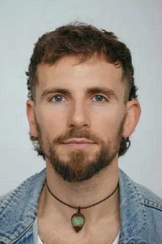 Michael Naylor - Córka • Potomstwo