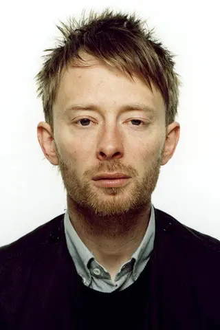 Peliculas de Thom Yorke