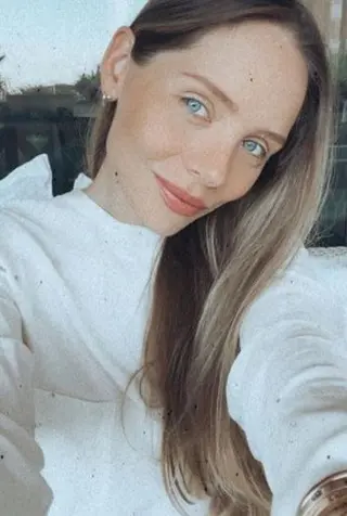 Victoria Larchenko - Córka • Potomstwo