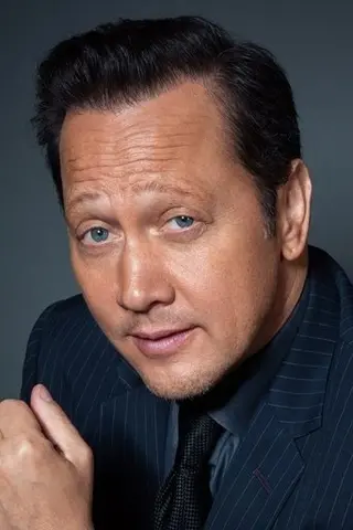 Peliculas de Rob Schneider