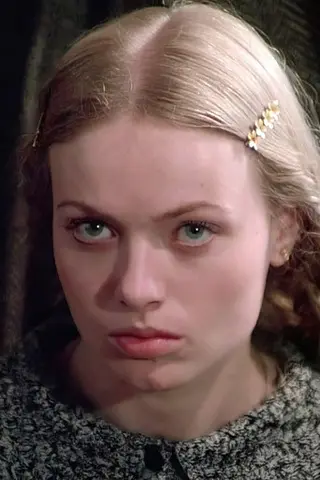 Peliculas de Olga Andreis