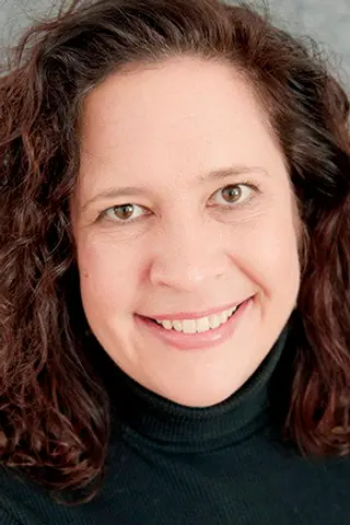 Peliculas de Kristin Hansen