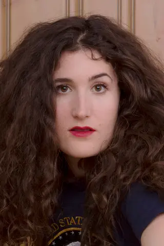 Peliculas de Kate Berlant