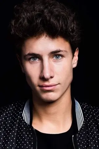 Peliculas de Juanpa Zurita