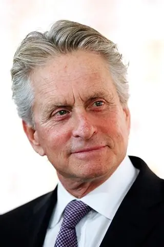 Peliculas de Michael Douglas