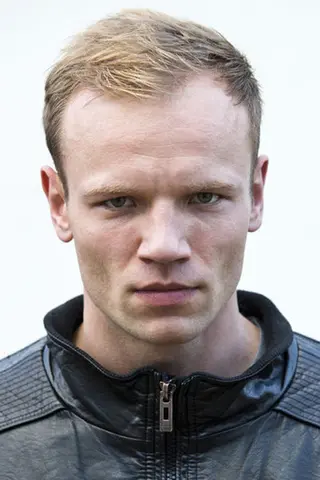 Peliculas de Maciej Mikołajczyk