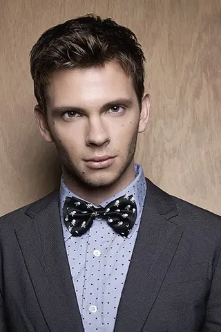 Peliculas de Devon Graye