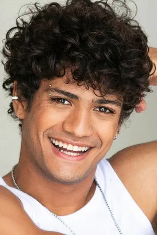 Peliculas de Gabriel Santana