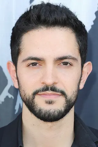 Peliculas de Christopher Bencomo