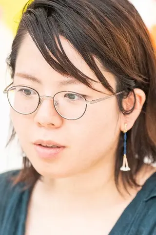 Peliculas de Kaho Nakamura
