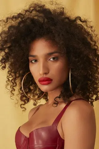 Peliculas de Indya Moore