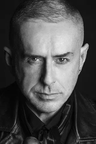 Peliculas de Holly Johnson