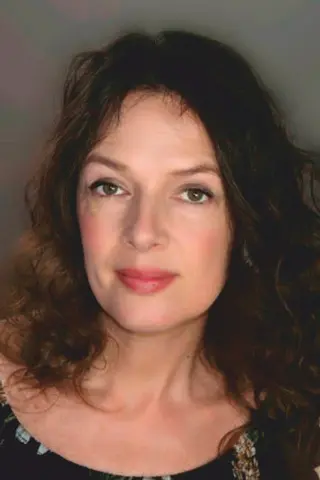 Peliculas de Svenja Pages