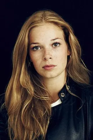 Peliculas de Elena Arndt-Jensen