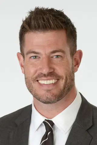 Peliculas de Jesse Palmer
