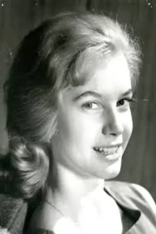 Peliculas de Christina Carlwind