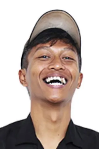 Peliculas de Bayu Terimakasih