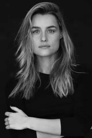Peliculas de Kelly Bailey