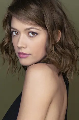 Peliculas de Morgan Lindholm