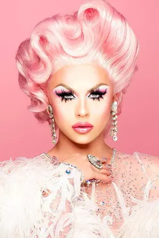 Peliculas de Farrah Moan