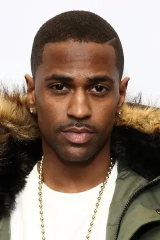 Peliculas de Big Sean