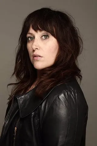 Peliculas de Lauren Aparicio